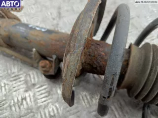  Пружина подвески передняя Opel Signum Арт 900653114, вид 1