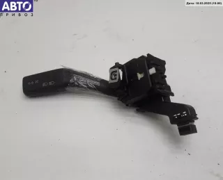 1k0953513 Переключатель поворотов Volkswagen Golf 5 Арт 54628882, вид 1