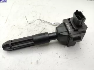 0001501780 Катушка зажигания Mercedes C W203 Арт 54632170, вид 2