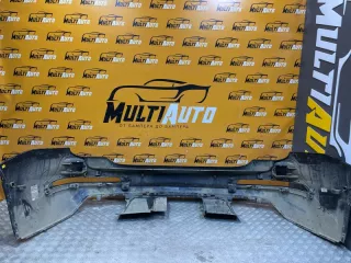 84699352 Бампер задний Cadillac XT6 Арт MA126960, вид 10
