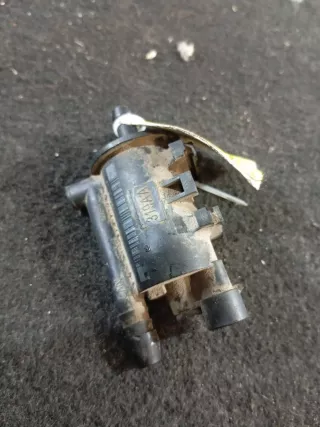 319AA,4103P2 Клапан электромагнитный Opel Meriva 1 Арт 46023062797_1, вид 2