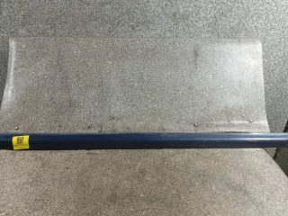  Молдинг двери передней правой Audi A6 C5 (S6,RS6) Арт 46023062782, вид 1