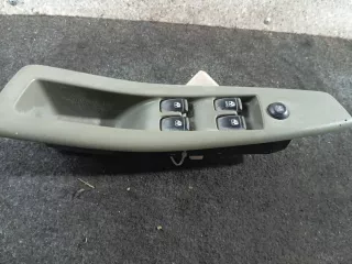 Блок управления стеклоподъемниками Daewoo Nubira j200 Арт 46023062683_1, вид 1