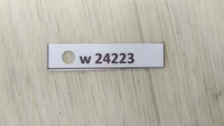 A2126901082 Молдинг стекла лобового Mercedes E W212 Арт W24223, вид 8
