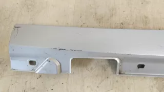 A2126900740 Накладка на порог Mercedes E W212 Арт W24375, вид 2