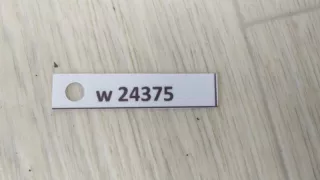 A2126900740 Накладка на порог Mercedes E W212 Арт W24375, вид 9