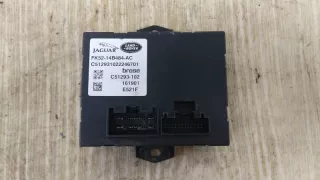 FK5214B484AC Блок управления крышкой багажника Land Rover Range Rover Sport 2 Арт W24469, вид 1