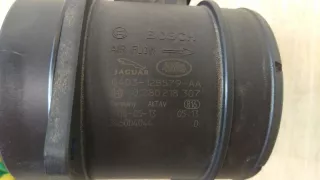 G4D312B579AA Расходомер воздуха Land Rover Evoque 1 restailing Арт W24433-4, вид 3