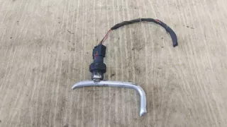A0045429018 Датчик кондиционера Mercedes SLK r171 Арт W25096-34, вид 1