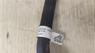 K8D27H255AB Патрубок радиатора Land Rover Discovery sport Арт W25175, вид 2