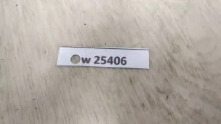 7631350, 26107631350 Карданный вал BMW 6 F06/F12/F13 Арт W25406, вид 6