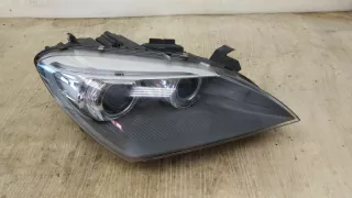7222086 Фара правая BMW 6 F06/F12/F13 Арт W25491