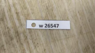 JX7314B790AA Блок кнопок Jaguar F-Pace Арт W26547, вид 4