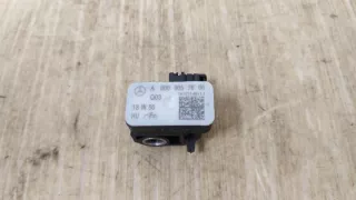 A0009057600 Датчик ускорения Mercedes E W213 Арт W27978, вид 1