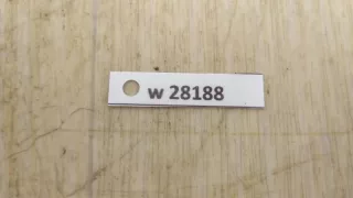 7397496, 51237397496 Пиропатрон BMW X3 G01 Арт W28188, вид 3