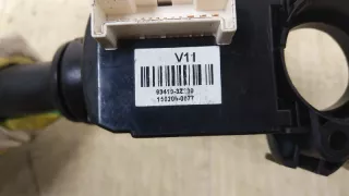 934103Z200 Переключатель подрулевой (стрекоза) Hyundai i40 restailing Арт W28733, вид 2