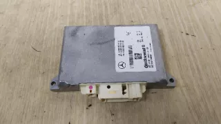 A0009004701 Радар Mercedes C W204 Арт W28789, вид 1