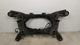 J8A25K091 Балка подвески задняя Jaguar F-Pace Арт W29236