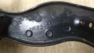HK835500AC Рычаг задний Jaguar XF 260 Арт W29278-2, вид 2