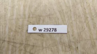 HK835500AC Рычаг задний Jaguar XF 260 Арт W29278-3, вид 4