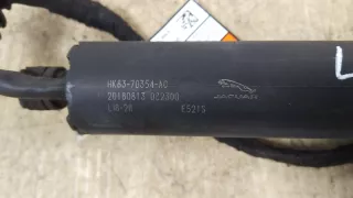 HK8370354AC Амортизатор крышки багажника (3-5 двери) Jaguar F-Pace Арт W29250, вид 2