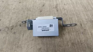 8668142050 Блок комфорта Toyota Rav 4 5 Арт W29208
