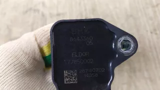 8643360, 12138643360 Катушка зажигания BMW 3 F30/F31/GT F34 Арт W29378-11, вид 2