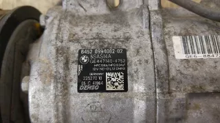 6994082, 64526994082 Компрессор кондиционера BMW 3 G20/G21 Арт W29395-4, вид 5