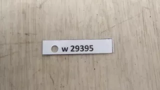 6994082, 64526994082 Компрессор кондиционера BMW 3 G20/G21 Арт W29395-4, вид 6