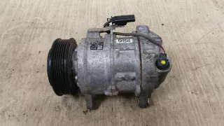 6994082, 64526994082 Компрессор кондиционера BMW X3 G01 Арт W29395-7, вид 1