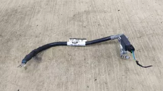 HPLA10C679AB Клемма аккумулятора минус Land Rover Discovery 5 Арт W29517, вид 1