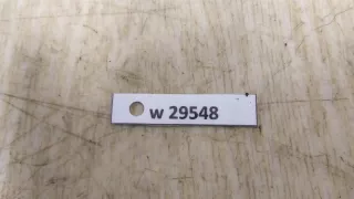 G4D312B579AA Расходомер воздуха Land Rover Evoque 2 Арт W29548-3, вид 4