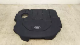CPLA6A949DD Декоративная крышка двигателя Land Rover Discovery 5 Арт W29765, вид 1