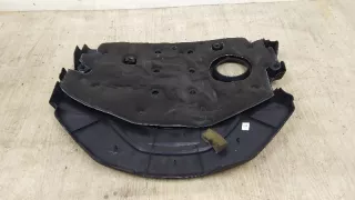 CPLA6A949DD Декоративная крышка двигателя Land Rover Discovery 5 Арт W29765, вид 3