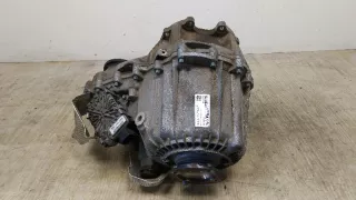 HPLA7K780AE, LR125903 Раздаточная коробка Land Rover Discovery 5 Арт W29728, вид 4