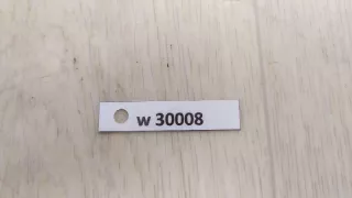 EPLA5482AA Стабилизатор подвески (поперечной устойчивости) передний Land Rover Discovery 5 Арт W30008, вид 4
