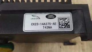 CX2314A375AE Блок комфорта Jaguar XF 250 Арт W26401, вид 2