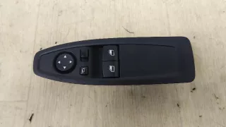 9362126, 61319362126 Блок управления стеклоподъемниками BMW 2 F22/F23 Арт W30475, вид 1