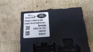 HK8314B673AD Блок управления крышкой багажника Jaguar F-Pace Арт W30748, вид 2