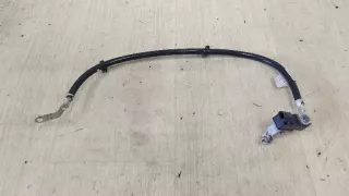 A0009053406 Минусовой провод аккумулятора Mercedes GLC X253 Арт S00148, вид 1