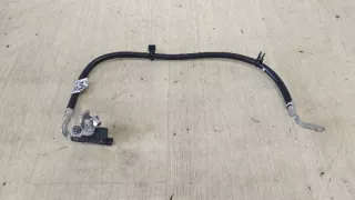 A0009053406 Минусовой провод аккумулятора Mercedes GLC X253 Арт S00148, вид 3