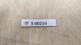A2044702294 Насос топливный Mercedes GLK X204 Арт S00214-5, вид 4