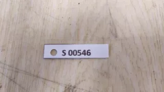 55100C5050 Рычаг задний Kia Sorento 3 restailing Арт S00546, вид 2
