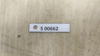 92404C5500 Фонарь крышки багажника правый Kia Sorento 3 restailing Арт S00662, вид 3