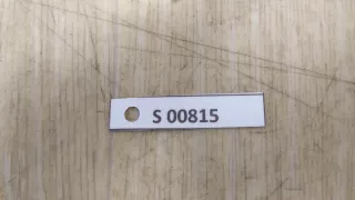 A2043301601, A2043301600 Полуось передняя правая (приводной вал, ШРУС) Mercedes GLK X204 Арт S00815, вид 4