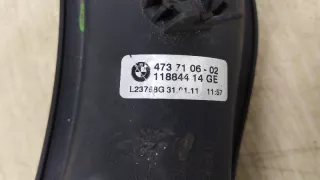 4737106, 11614737106 Патрубок интеркулера BMW X5 E70 Арт S00835, вид 3