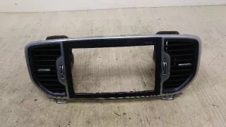 97420F1000, 97410F1000 Дефлектор обдува салона Kia Sportage 4 Арт W31684, вид 1