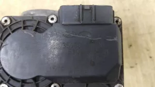 351002B300 Заслонка дроссельная Hyundai Tucson 3 Арт W31660-7, вид 2