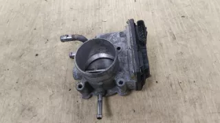 351002B300 Заслонка дроссельная Hyundai Veloster 1.6л Арт W31660-8, вид 4