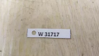 55350F1CE0 Пружина задняя Kia Sportage 4 Арт W31717, вид 2
